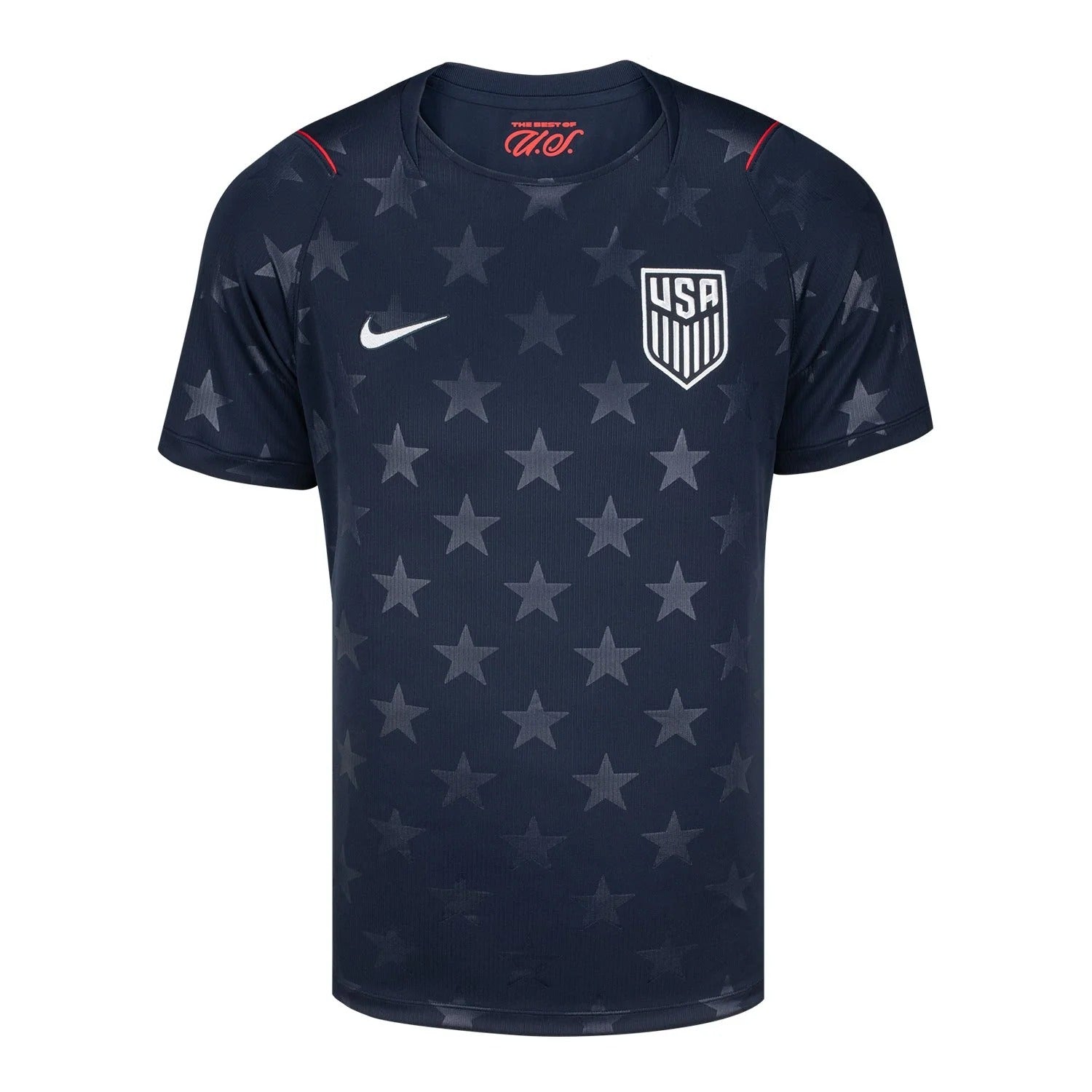 Camisa EUA II 26/27 - TORCEDOR