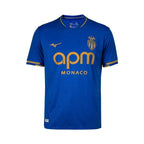 Camisa Monaco II 25/26 - TORCEDOR