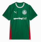 Camisa Palmeiras I 26/27 - TORCEDOR