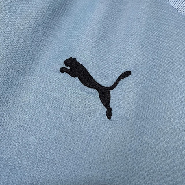 Camisa Manchester City I 25/26 - TORCEDOR