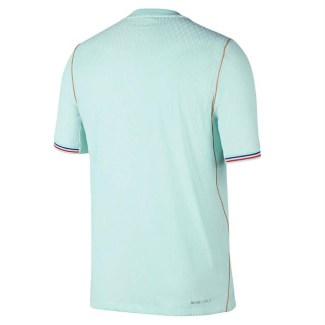 Camisa França II 26/27 - TORCEDOR