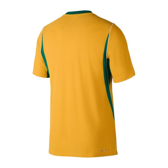 Camisa Austrália I 26/27 - TORCEDOR