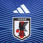 Camisa Japão I 26/27 - TORCEDOR
