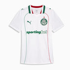Camisa Palmeiras II 26/27 - TORCEDOR