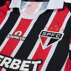 Camisa São Paulo II 26/27 - TORCEDOR