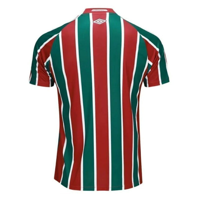 Camisa Fluminense I 25/26 - TORCEDOR