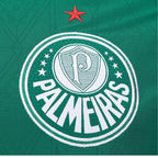Camisa Palmeiras I 25/26 - TORCEDOR