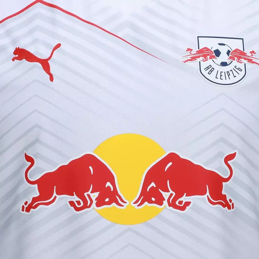 Camisa RB Leipzig I 25/26 - TORCEDOR