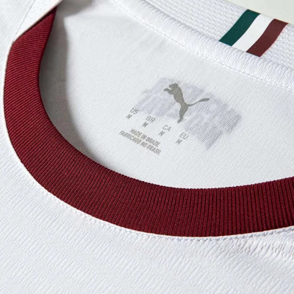 Camisa Fluminense II 26/27 - TORCEDOR