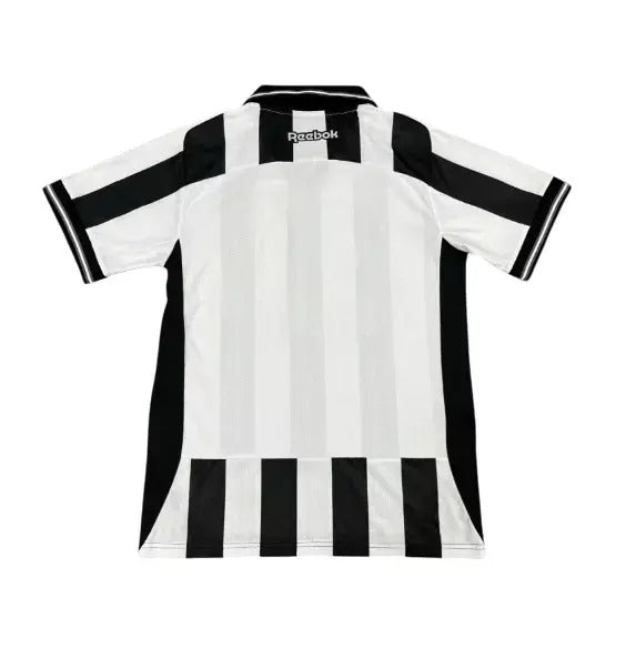 Camisa Botafogo I 25/26 - TORCEDOR