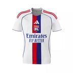 Camisa Lyon I 25/26 - TORCEDOR