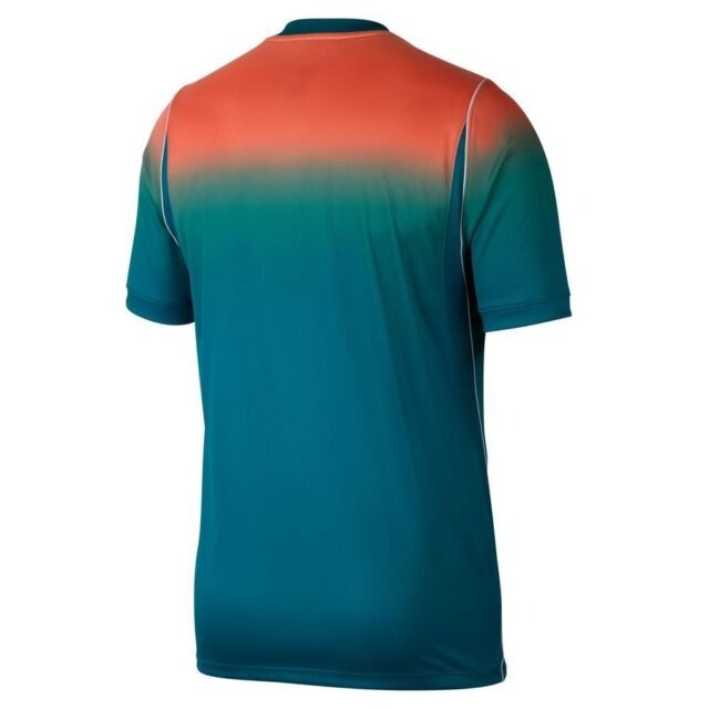 Camisa Austrália II 26/27 - TORCEDOR