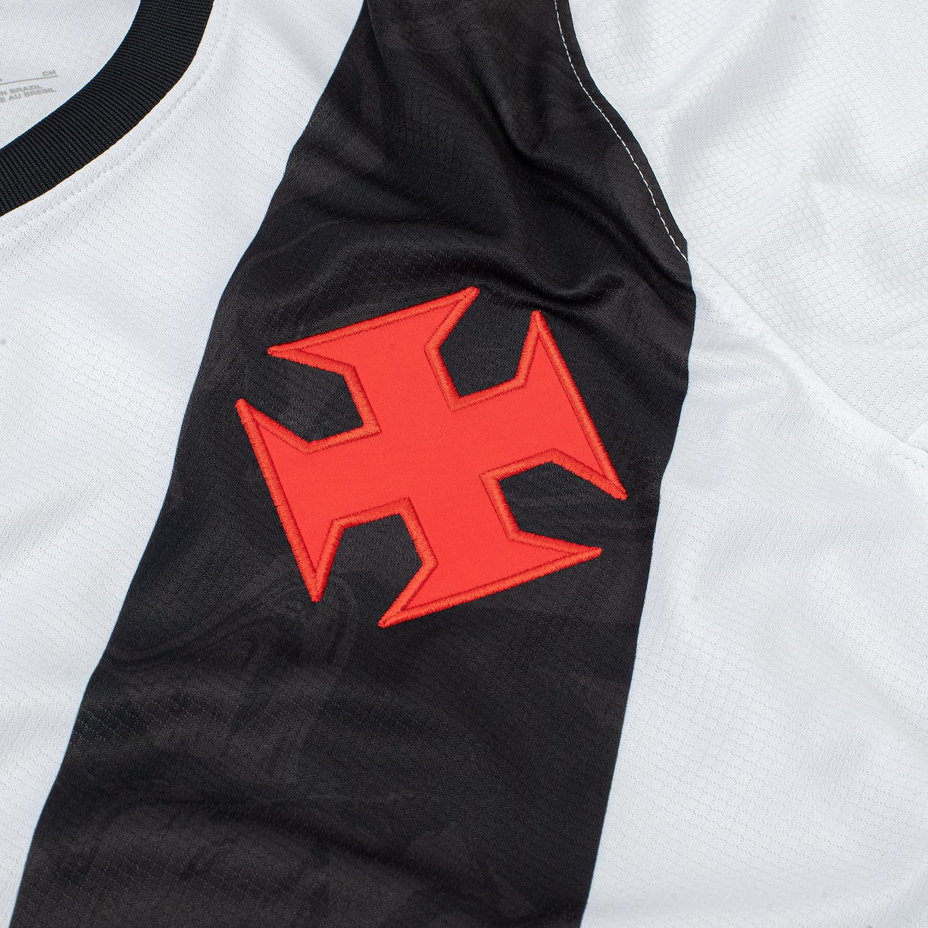 Camisa Vasco II 26/27 - TORCEDOR