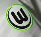 Camisa Wolfsburg II 25/26 - TORCEDOR