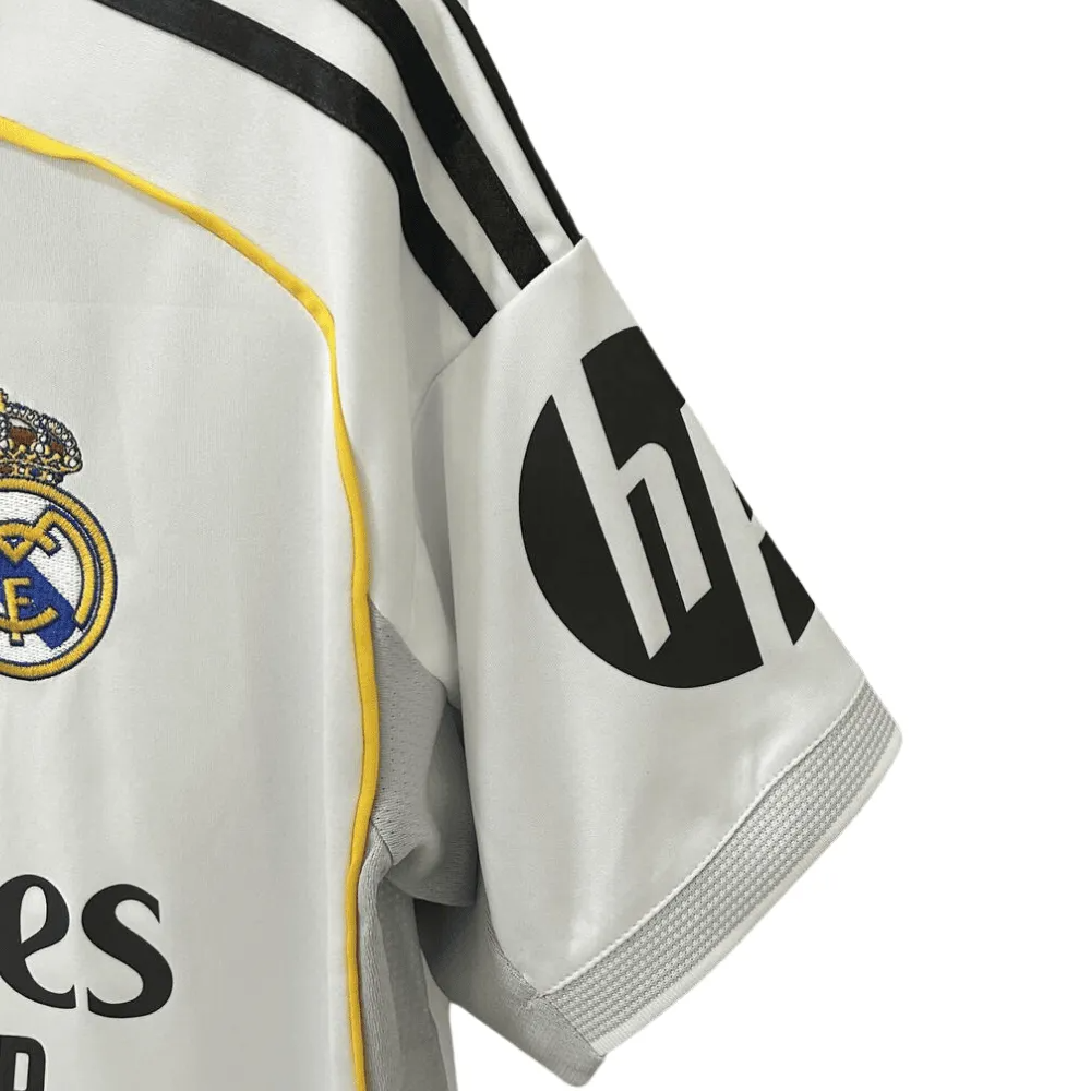 Camisa Real Madrid I 25/26 - TORCEDOR