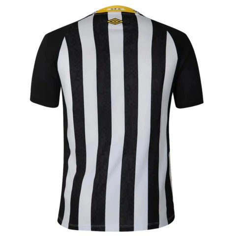 Camisa Santos II 25/26 - TORCEDOR