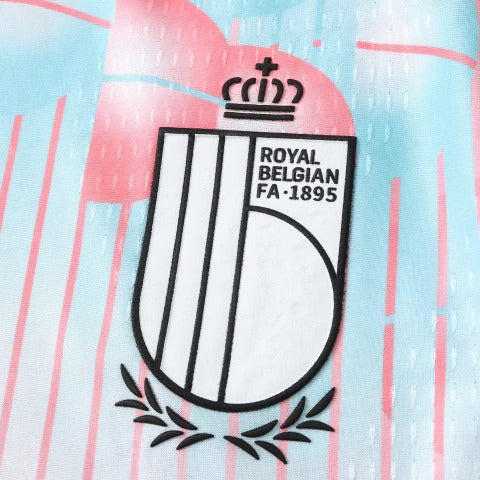 Camisa Bélgica II 26/27 - TORCEDOR
