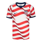 Camisa EUA I 26/27 - TORCEDOR