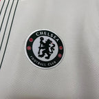 Camisa Chelsea II 25/26 - TORCEDOR