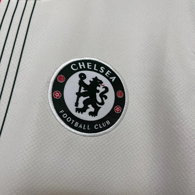 Camisa Chelsea II 25/26 - TORCEDOR