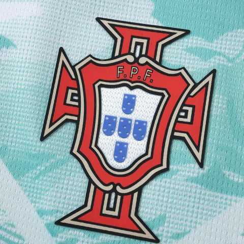 Camisa Portugal II 26/27 - TORCEDOR