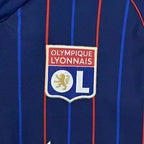 Camisa Lyon II 25/26 - TORCEDOR