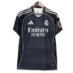 Camisa Real Madrid II 25/26 - TORCEDOR