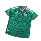 Camisa México I 26/27 - TORCEDOR