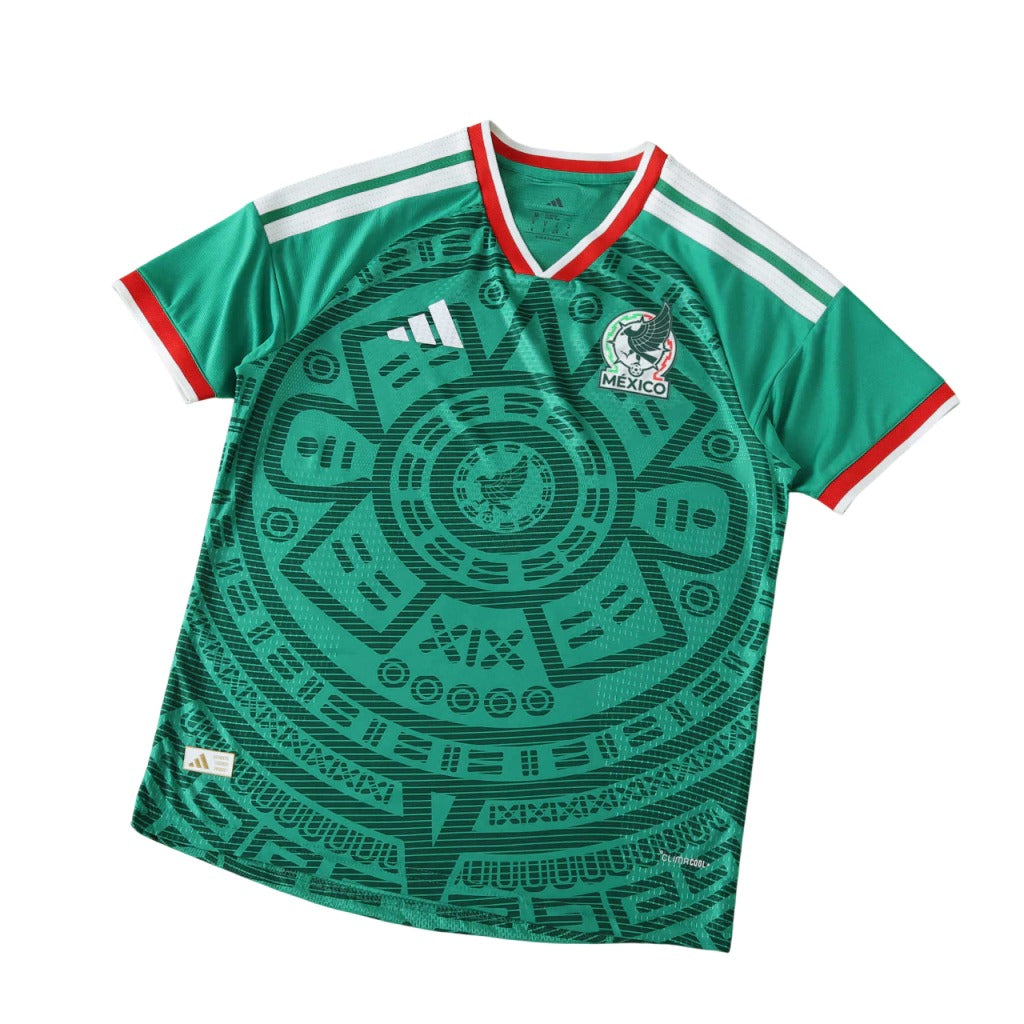 Camisa México I 26/27 - TORCEDOR
