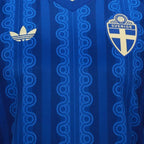 Camisa Suécia II 26/27 - TORCEDOR