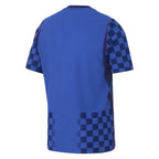 Camisa Croácia II 26/27 - TORCEDOR