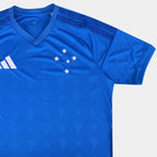 Camisa Cruzeiro I 26/27 - TORCEDOR