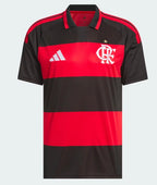 Camisa Flamengo I 26/27 - TORCEDOR