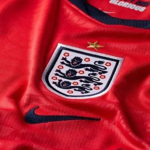 Camisa Inglaterra II 26/27 - TORCEDOR