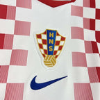 Camisa Croácia I 26/27 - TORCEDOR