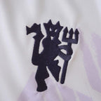 Camisa Manchester United II 25/26 - TORCEDOR
