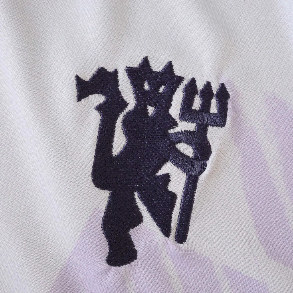 Camisa Manchester United II 25/26 - TORCEDOR