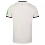 Camisa West Ham II 25/26 - TORCEDOR