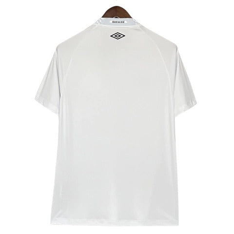Camisa Santos I 25/26 - TORCEDOR