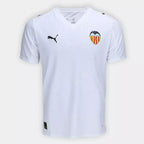Camisa Valencia I 25/26 - TORCEDOR