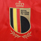 Camisa Bélgica I 26/27 - TORCEDOR
