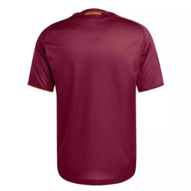 Camisa Roma I 25/26 - TORCEDOR