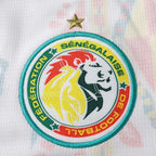Camisa Senegal I 26/27 - TORCEDOR