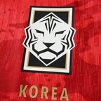 Camisa Coreia do Sul I 26/27 - TORCEDOR