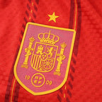 Camisa Espanha I 26/27 - TORCEDOR