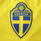 Camisa Suécia I 26/27 - TORCEDOR
