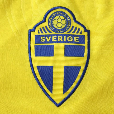 Camisa Suécia I 26/27 - TORCEDOR