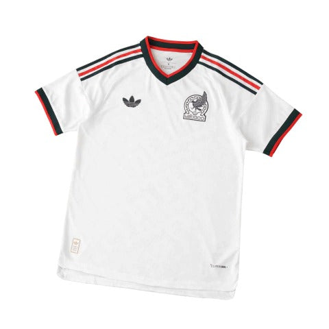 Camisa México II 26/27 - TORCEDOR