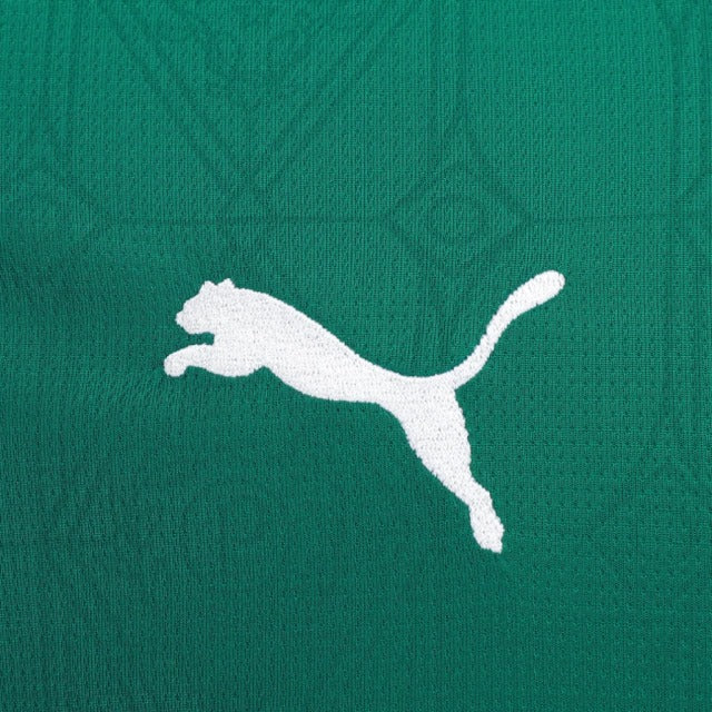 Camisa Palmeiras I 25/26 - TORCEDOR