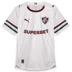 Camisa Fluminense II 26/27 - TORCEDOR